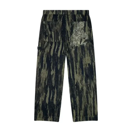 “echo” Denim Jeans (1)