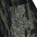 “echo” Denim Jeans (3)