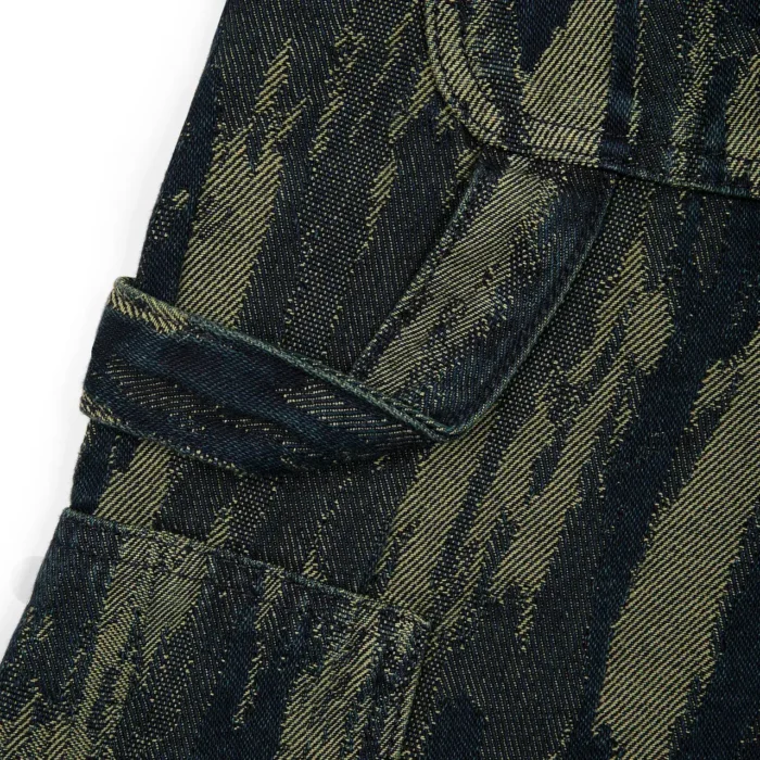 “echo” Denim Jeans (5)