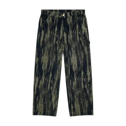 “echo” Denim Jeans (6)