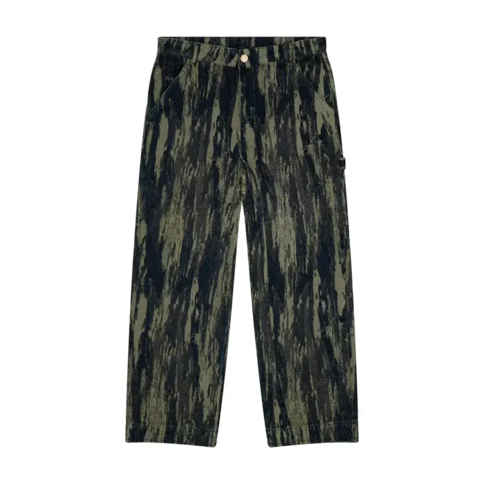 “echo” Denim Jeans (6)