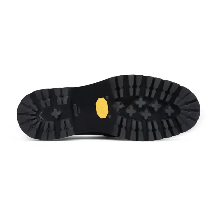 “giants” loafer Black (2)