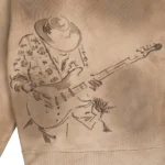 “jazz v2” Hoodie beige (1)
