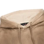 “jazz v2” Hoodie beige (2)