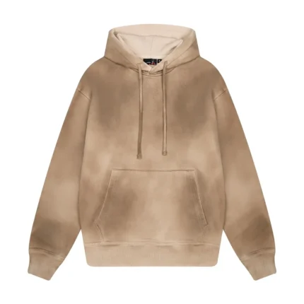 “jazz v2” Hoodie beige (3)
