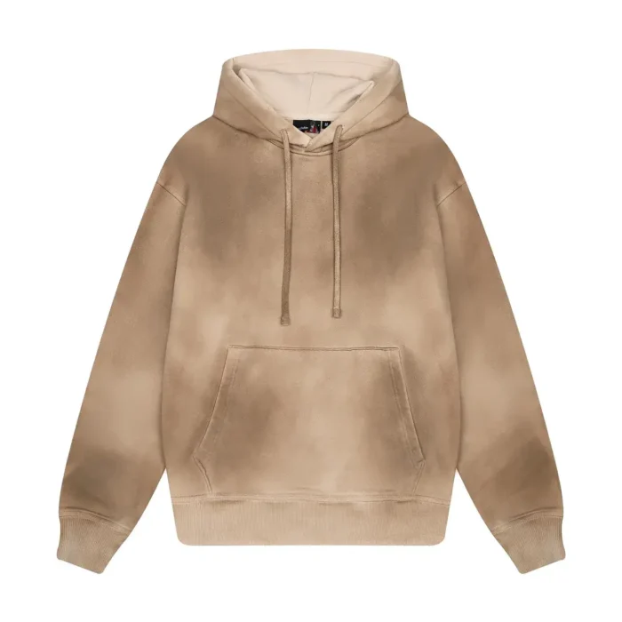“jazz v2” Hoodie beige (3)
