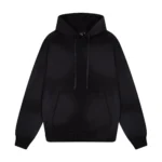 “jazz v2” Hoodie black (2)