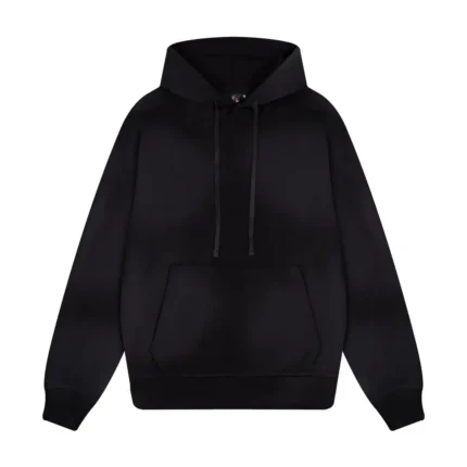 “jazz v2” Hoodie black (2)