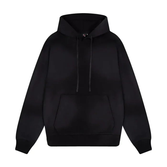 “jazz v2” Hoodie black (2)