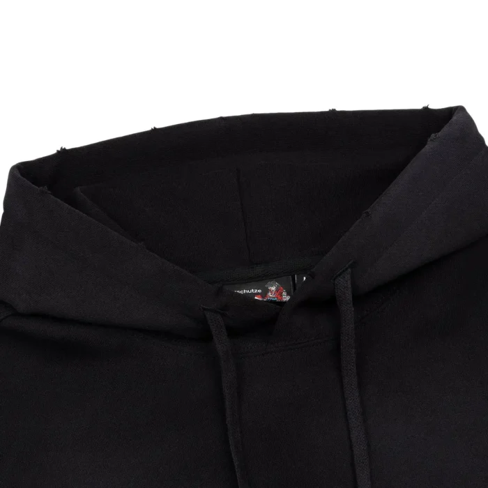 “jazz v2” Hoodie black (4)