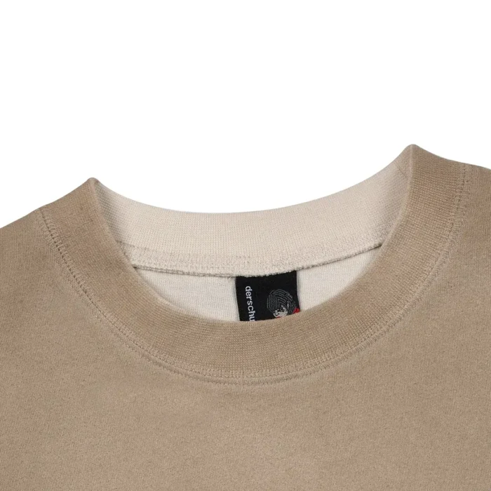 “jazz v2” T Shirt beige (2)