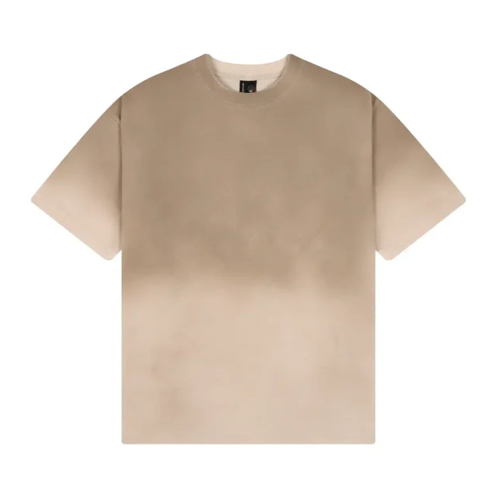 “jazz v2” T Shirt beige (3)