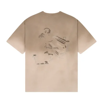 “jazz v2” T Shirt beige (4)