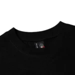 “jazz v2” T Shirt black (3)