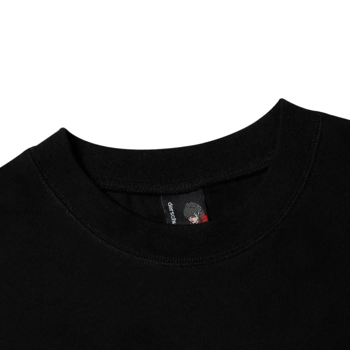 “jazz v2” T Shirt black (3)