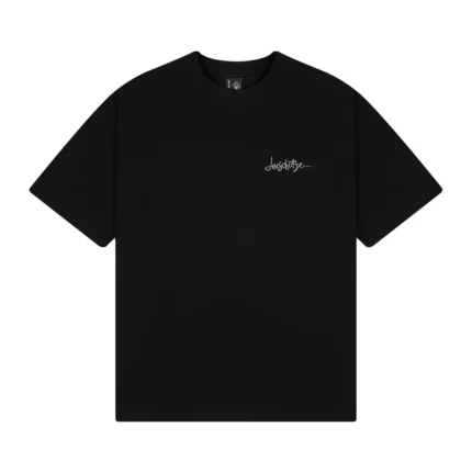 “jazz v2” T Shirt black (4)