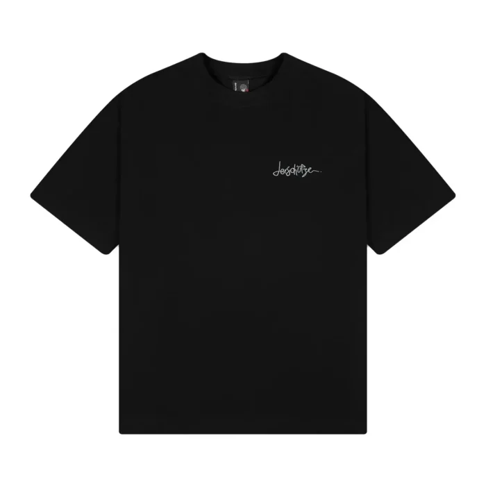 “jazz v2” T Shirt black (4)