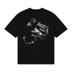 “jazz v2” T Shirt black (5)