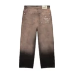 “jazz v2” denim black Jeans (1)