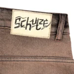 “jazz v2” denim black Jeans (4)