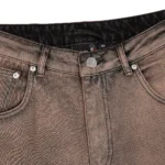 “jazz v2” denim black Jeans (5)