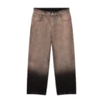 “jazz v2” denim black Jeans (6)