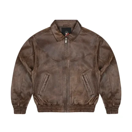 “jazz v2” leather jacket (1)
