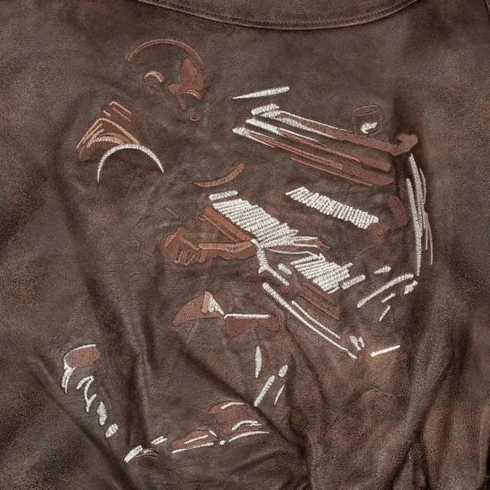 “jazz v2” leather jacket (2)