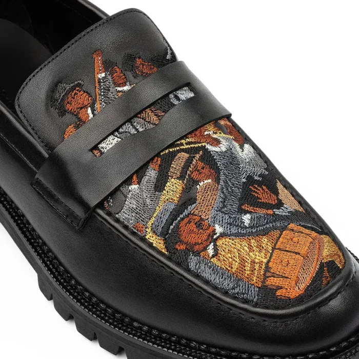 “jazz v2” loafer (5)