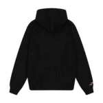 “koi fish” Zip Up Hoodie (3)
