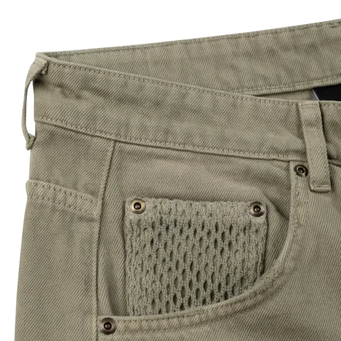 “lotus” Shorts green (5)