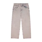 “lotus” denim faded rose Jeans (5)