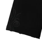 “mosaic” Jogger black (1)