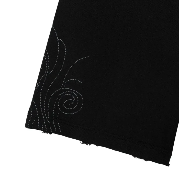 “mosaic” Jogger black (1)