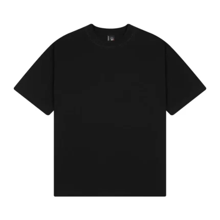 “mosaic” T Shirt black 02 (3)