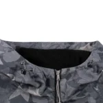 “origami” Windbreaker bw Jacket (1)