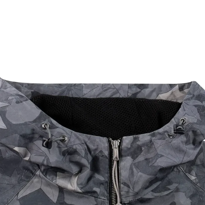 “origami” Windbreaker bw Jacket (1)