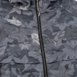 “origami” Windbreaker bw Jacket (2)