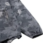 “origami” Windbreaker bw Jacket (3)