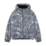 “origami” Windbreaker bw Jacket (4)