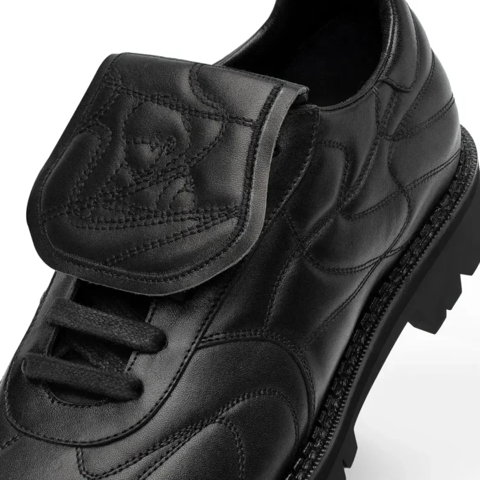“soccer” Boots (4)