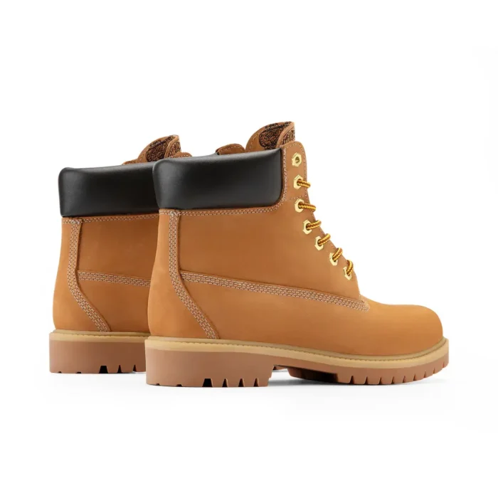 “yasmin v3” Boots (1)