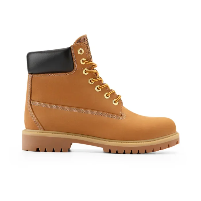 “yasmin v3” Boots (2)