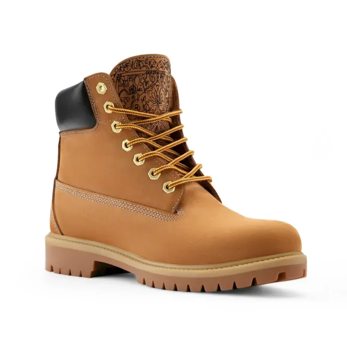 “yasmin v3” Boots (3)