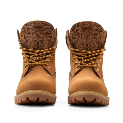 “yasmin v3” Boots (5)