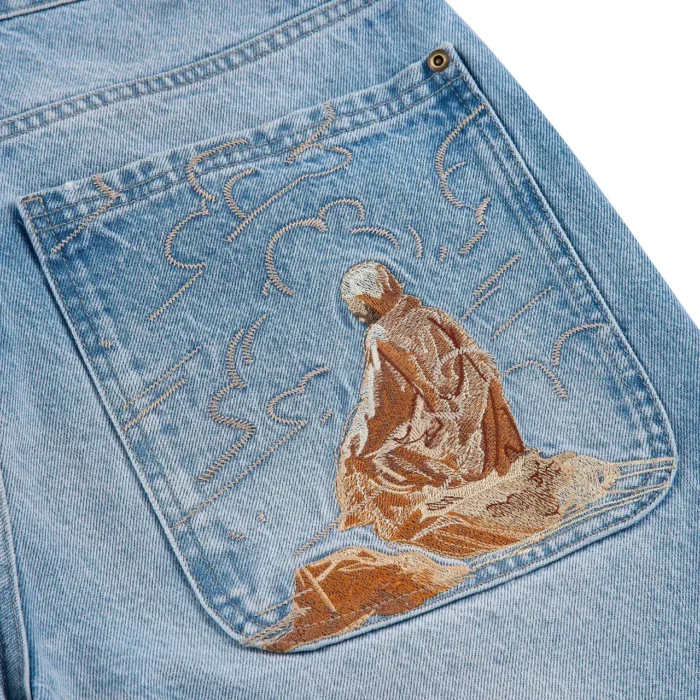 “yasmin v3” Shorts blue updated fit (2)