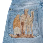 “yasmin v3” Shorts blue updated fit (3)