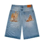 “yasmin v3” Shorts blue updated fit (5)