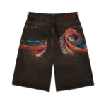 “yasmin v3” Shorts brown updated fit (10)
