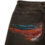 “yasmin v3” Shorts brown updated fit (7)